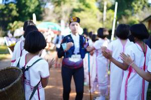 BIB: 
                            <button type="button" onclick="openModal(18991840)" class="btn btn-primary btn-sm float-right btn-popup" data-toggle="modal" data-target=".modal-high-quality">
                        <i class="fas fa-shopping-cart"></i> Add to Cart
                    </button>
                                            <button type="button" onclick="isThisMe(18991840, true)" class="btn btn-success btn-sm float-right btn-popup btn-isme hidden" data-toggle="tooltip" data-placement="bottom" title="นี่คือรูปของคุณใช่ไหม คลิกที่นี่เพื่อเอาเข้าอัลบั้ม">
                        <i class="fas fa-plus"></i> Add to album
                    </button>
                    <button type="button" onclick="isThisMe(18991840, false)" class="btn btn-warning btn-sm float-right btn-popup btn-isnotme hidden">
                        <i class="fas fa-ban"></i> Remove from album
                    </button>